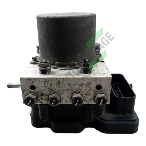 2016 seat ibiza abs pump - pump, 1.0