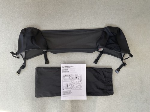 Genuine bmw e85 wind - genuine,