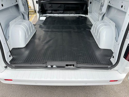 Ford transit van mk7 2006 - transit, 2006-2013