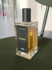 Frangipani Lush Perfume