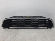 2013 MINI (BMW) PACEMAN Mk1 3 Door Coupe Front Centre Grille Grill