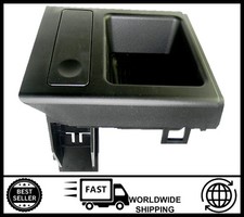 Centre Console Cup Holder Coin Tray FOR BMW E46 3 Series (1998–2007) 51168217957
