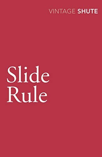 Slide rule - rule, (vintage