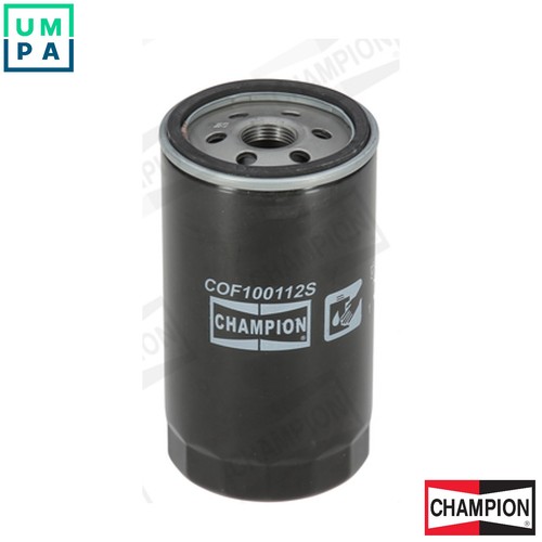 Oil filter cof100112s for - oil,