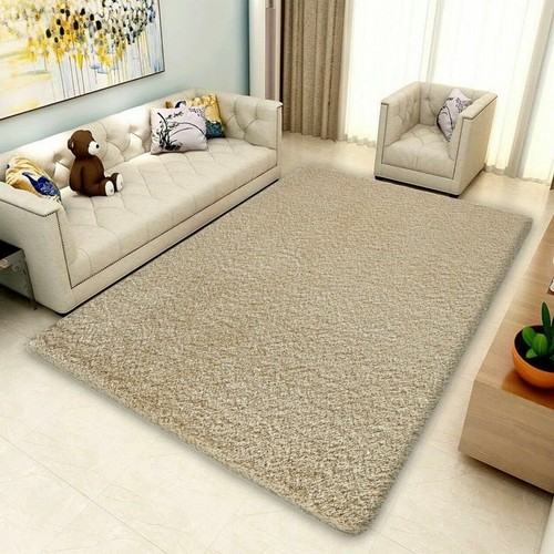 Living room rugs non slip - rugs,