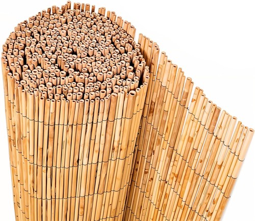 Bamboo wide natural - wide,