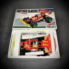 Nikko - Panther Classic - RC