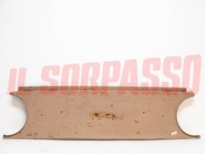 FRONT TRIM FRONT UPPER GRILLE