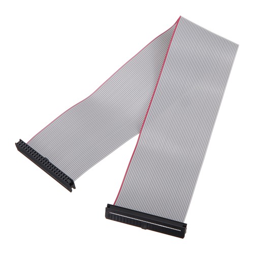 Idc connector flat ribbon - connector,