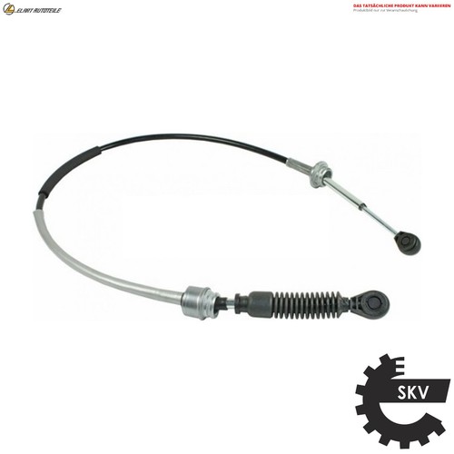 Cable manual transmission - cable,