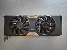 EVGA GeForce GTX 770 Dual SC