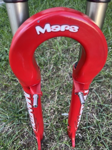 Manitou mars forks - manitou,