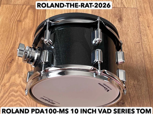 Roland pda 100ms 10 - ✅🐀roland,