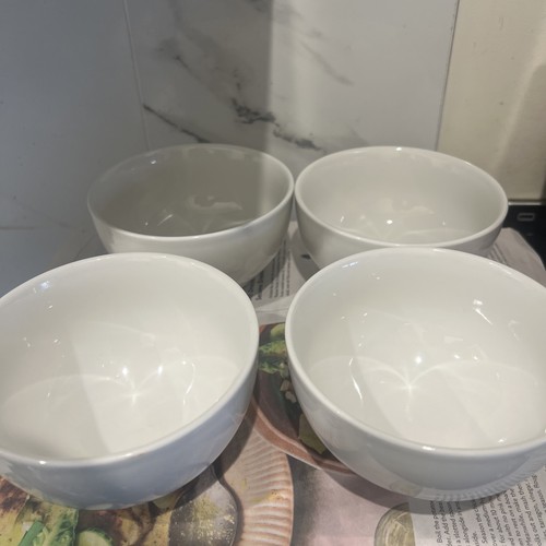 Churchill england white bowl - churchill,