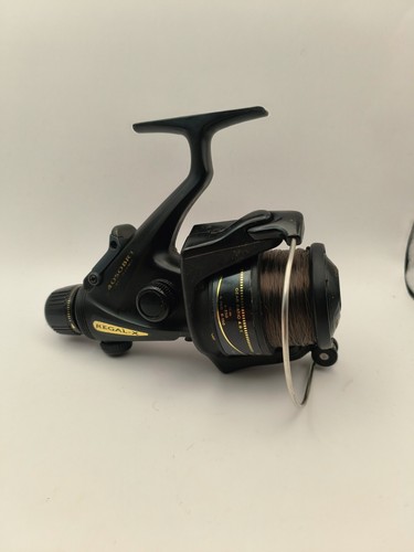 Daiwa regal 4050brt - 4050brt, fishing