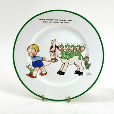 VINTAGE SHELLEY MABEL LUCIE