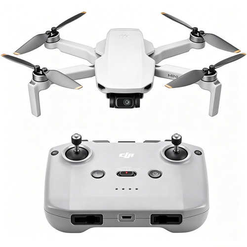 Dji mini rc n1c - dji,