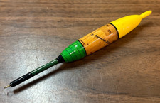 ? Lovely Paul Lavender 2019 Handmade Bespoke Fishing Float SU784 ?