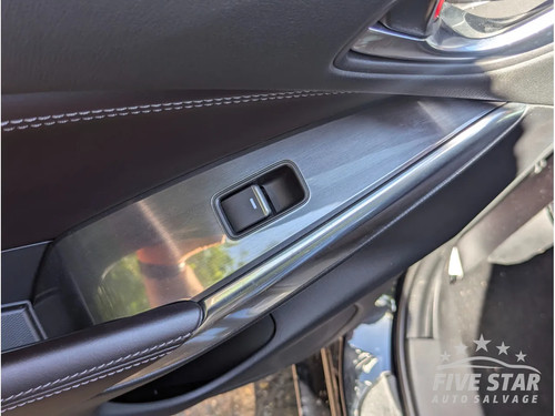 Mazda electric window - 6,