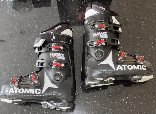 Atomic hawx prime - hawx, 90