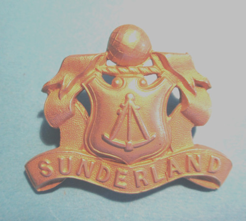 Vintage sunderland police - vintage,