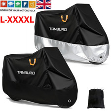 Heavy Duty Motorcycle