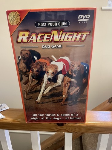 Host your own dogs - host,