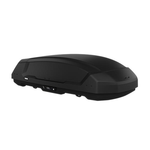Thule force roof box - thule, 3
