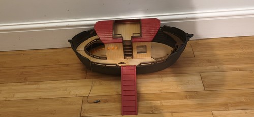 Playmobil noah ark - playmobil,