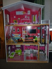 Children's Dolls House
