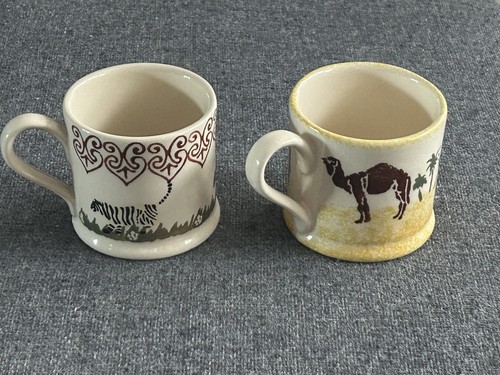 Brixton pottery spongeware - brixton,