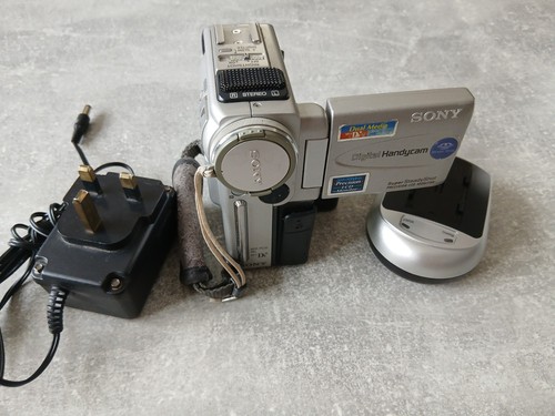 Sony dcr pc3e - dcr-pc3e, dv