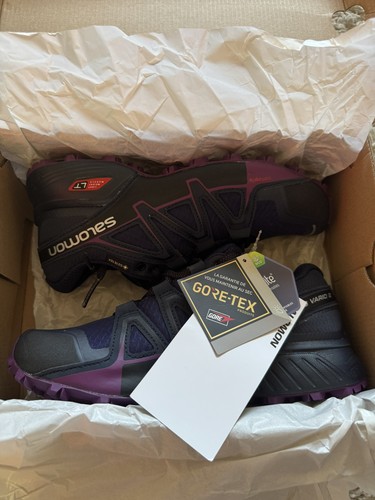 Salomon speedcross vario - salomon, 2