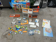 Playmobil Furnished Children's