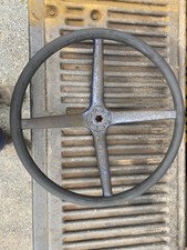 Fordson Standard N E27N Steering Wheel