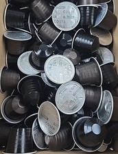100 costa coffee nespresso - coffee,