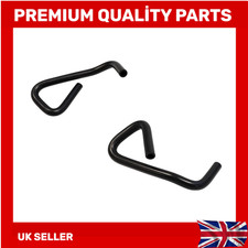 CRANKCASE BREATHER HOSE FOR