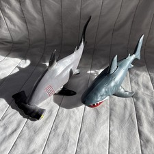 Sharks Toy Bundle
