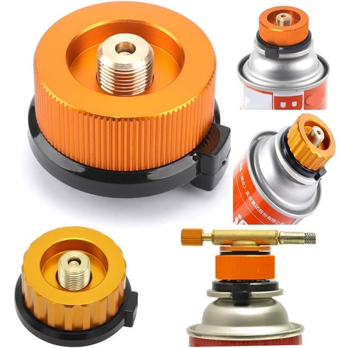 Pcs camping stove butane - 2,