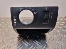 MERCEDES-BENZ A W169 Headlight