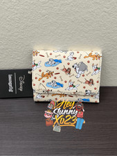 Loungefly Disney Dogs Play