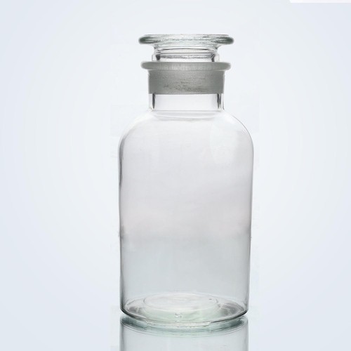 Apothecary bottle 1000ml clear - apothecary,