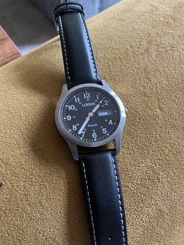 Lorus men - lorus, men's