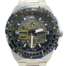 Citizen promaster skyhawk - promaster,