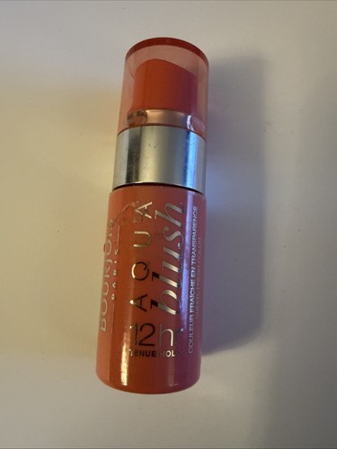 Bourjois aqua blush - bourjois,