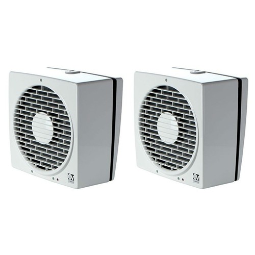 Vortice 12612 vario 150 6 - 2,