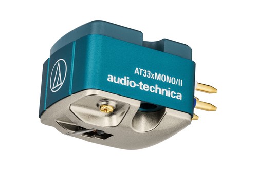 Audio technica 33xmono - audio,