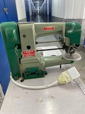 LEWIS UNION SPECIAL INDUSTRIAL BLIND HEMMER FELLING SEWING MACHINE 240V