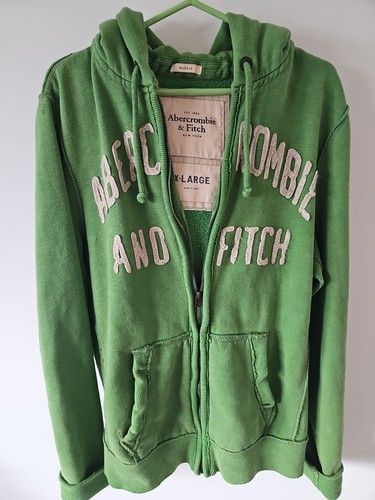 Abercrombie fitch y2k - fitch, full