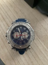 Aqua Swiss Watch  men’s Bolt 5 H 